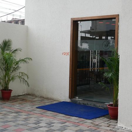 Zip By Spree Hotels Bhopal Extérieur photo