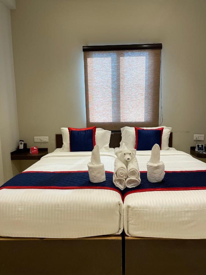 Zip By Spree Hotels Bhopal Extérieur photo